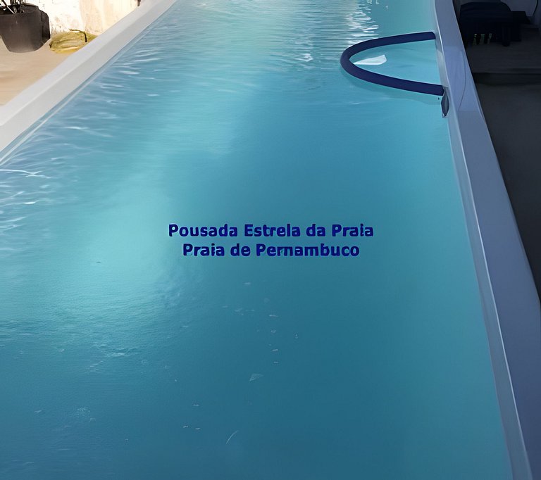 Aluguel Casa - Suítes Privativas