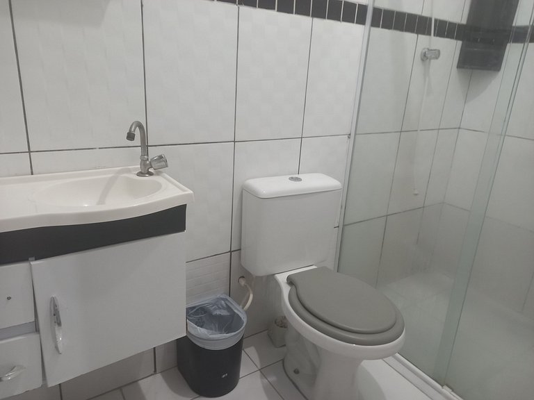 Pousada do Bene - Apartamentos