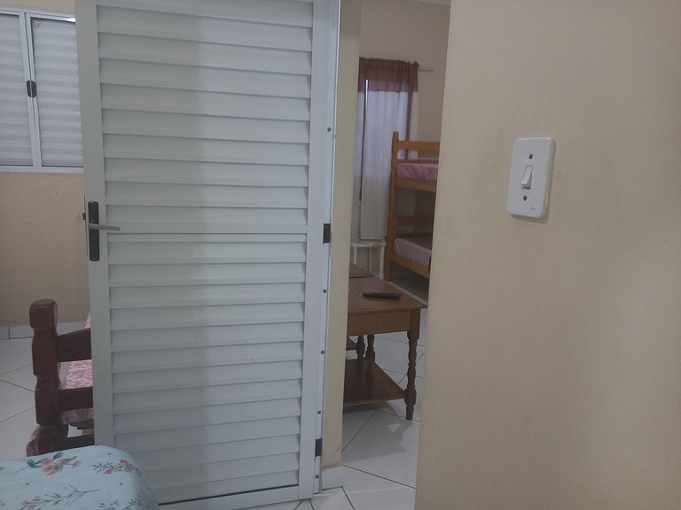 Pousada do Bene - Apartamentos