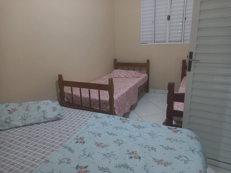 Pousada do Bene - Apartamentos