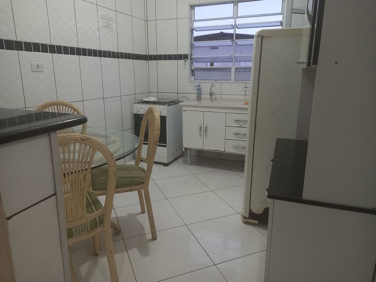 Pousada do Bene - Apartamentos