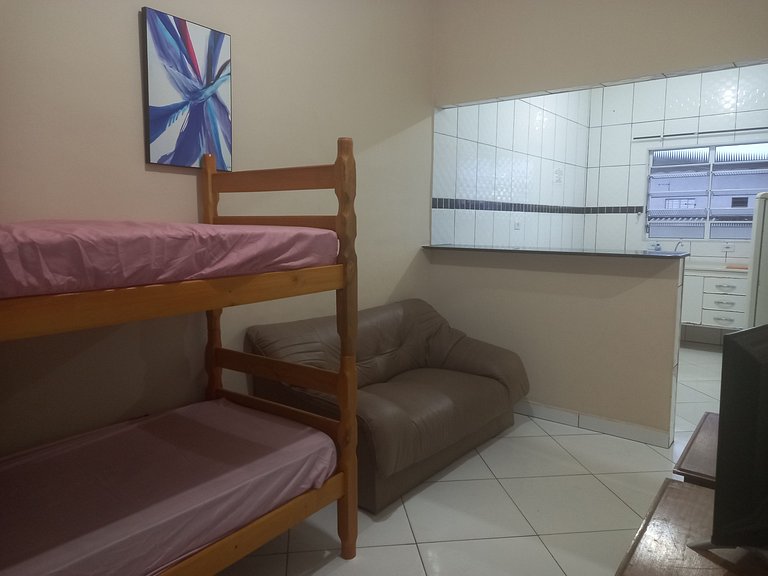 Pousada do Bene - Apartamentos