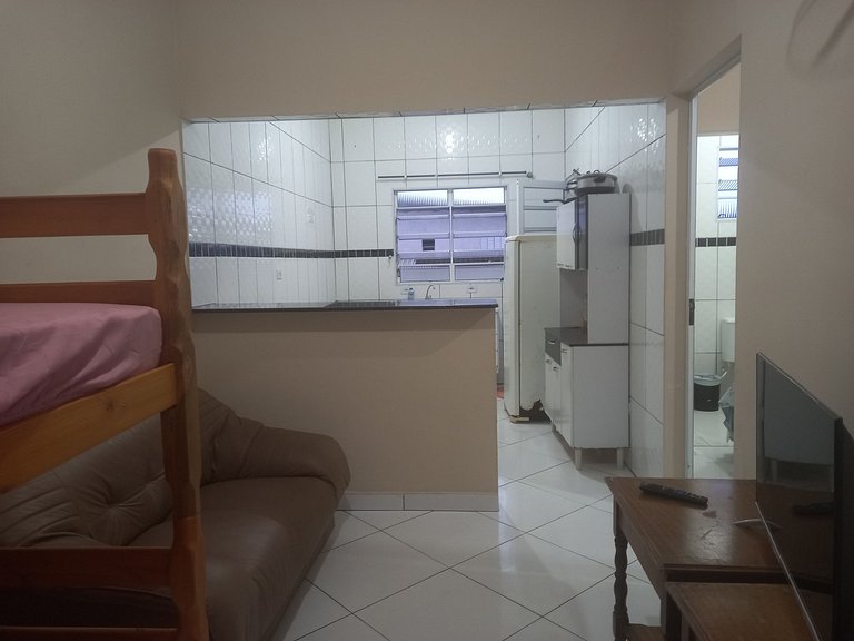 Pousada do Bene - Apartamentos