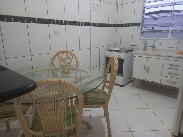 Pousada do Bene - Apartamentos