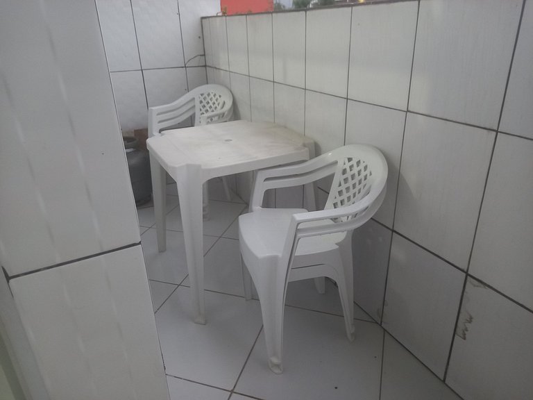Pousada do Bene - Apartamentos