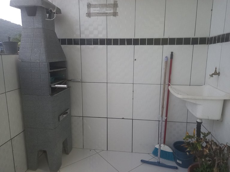 Pousada do Bene - Apartamentos