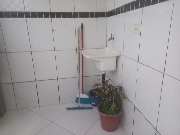 Pousada do Bene - Apartamentos