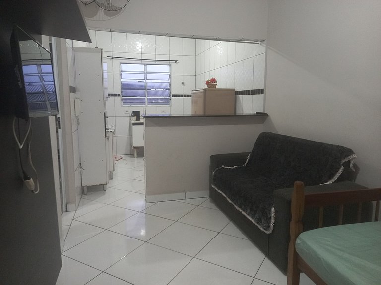 Pousada do Bene - Apartamentos