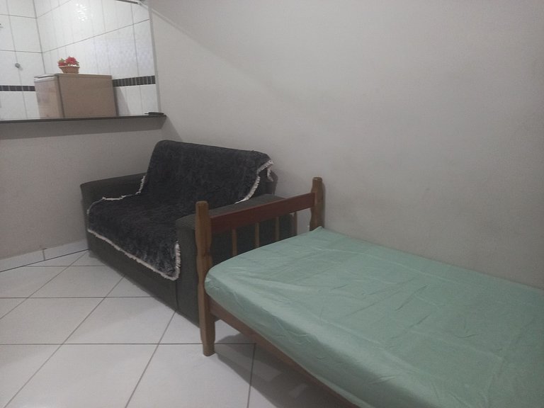 Pousada do Bene - Apartamentos