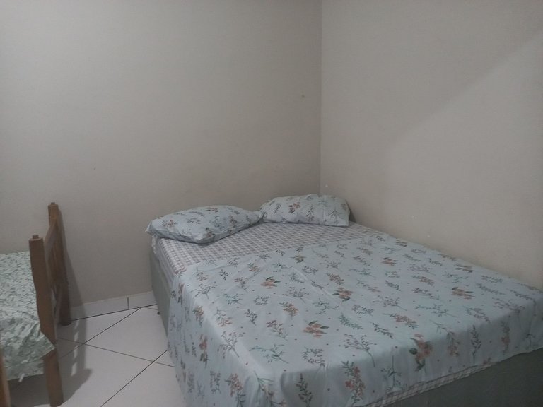 Pousada do Bene - Apartamentos