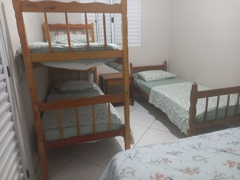 Pousada do Bene - Apartamentos