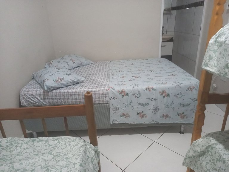 Pousada do Bene - Apartamentos