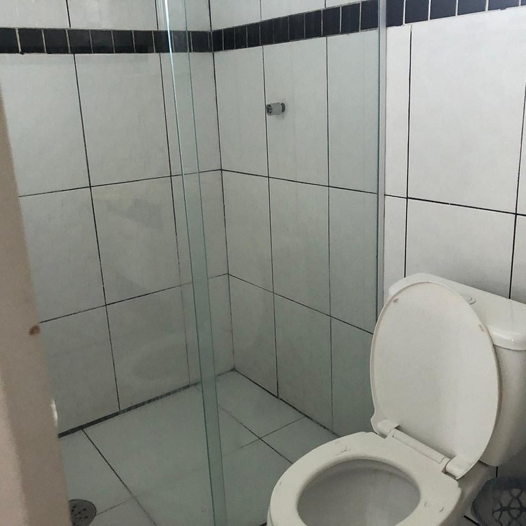 Pousada do Bene - Apartamentos