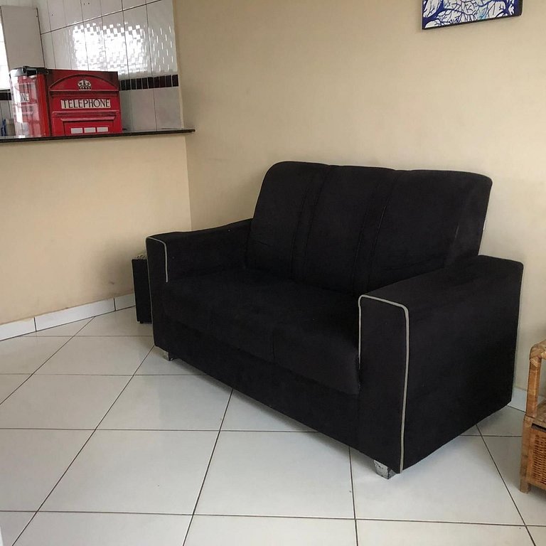 Pousada do Bene - Apartamentos