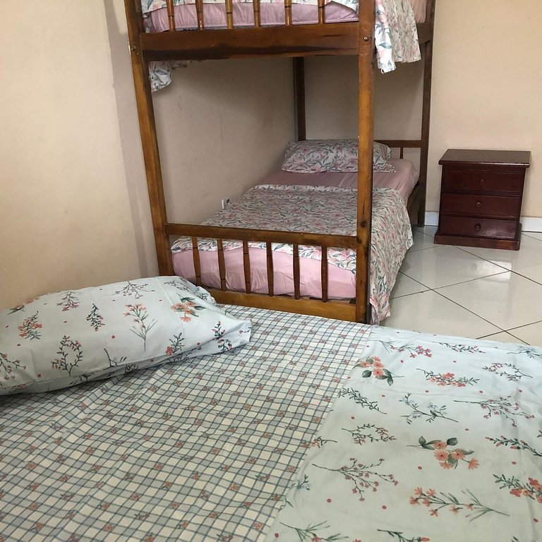 Pousada do Bene - Apartamentos
