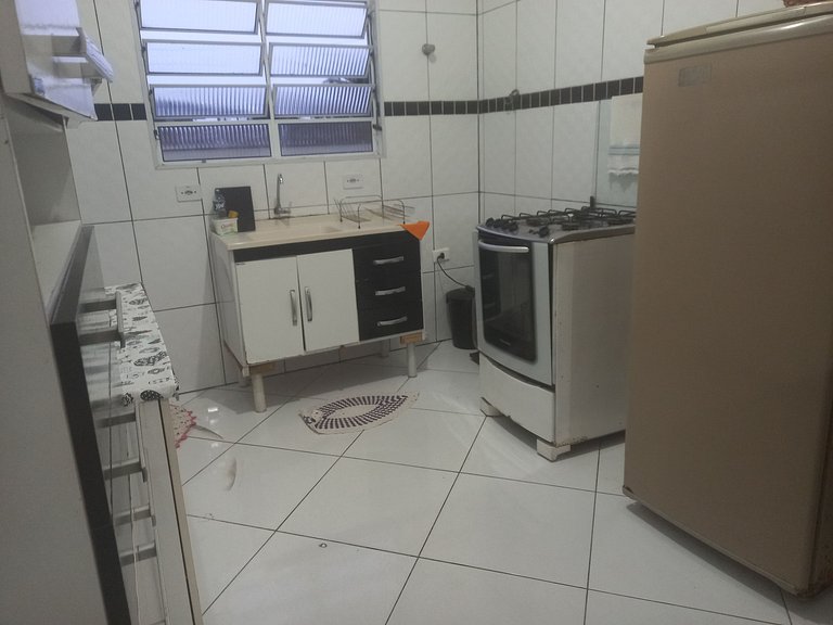 Pousada do Bene - Apartamentos