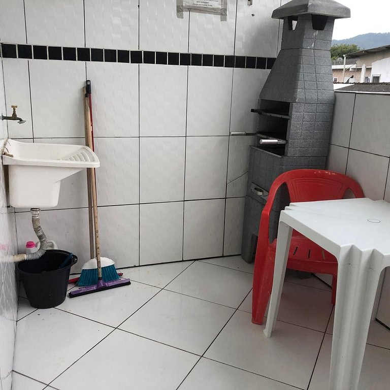 Pousada do Bene - Apartamentos