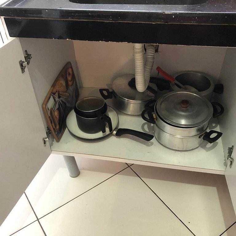 Pousada do Bene - Apartamentos