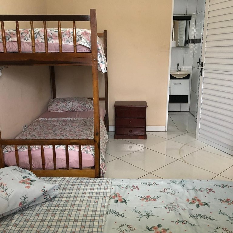 Pousada do Bene - Apartamentos