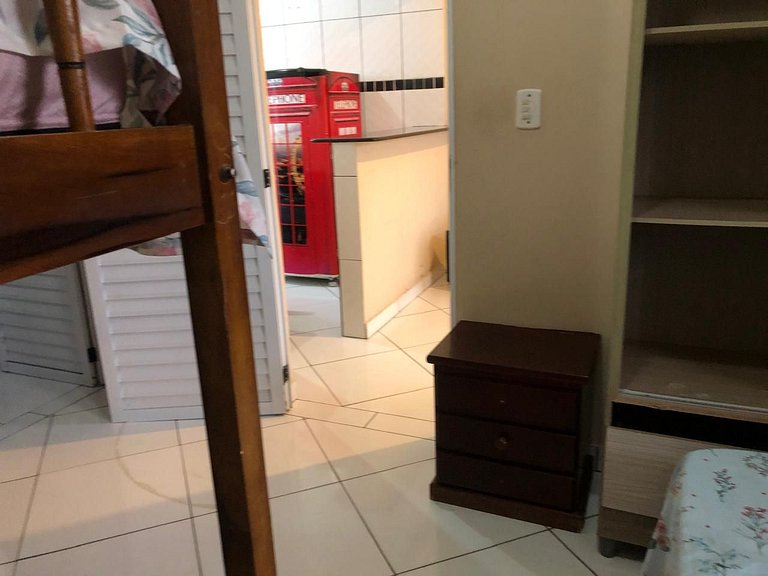 Pousada do Bene - Apartamentos
