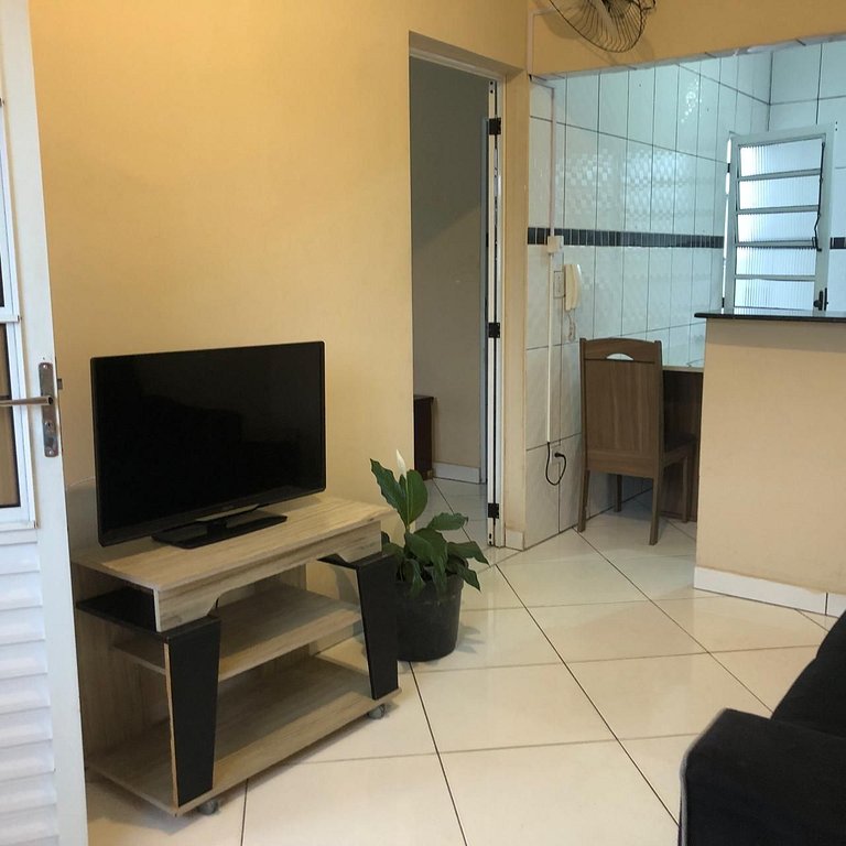 Pousada do Bene - Apartamentos
