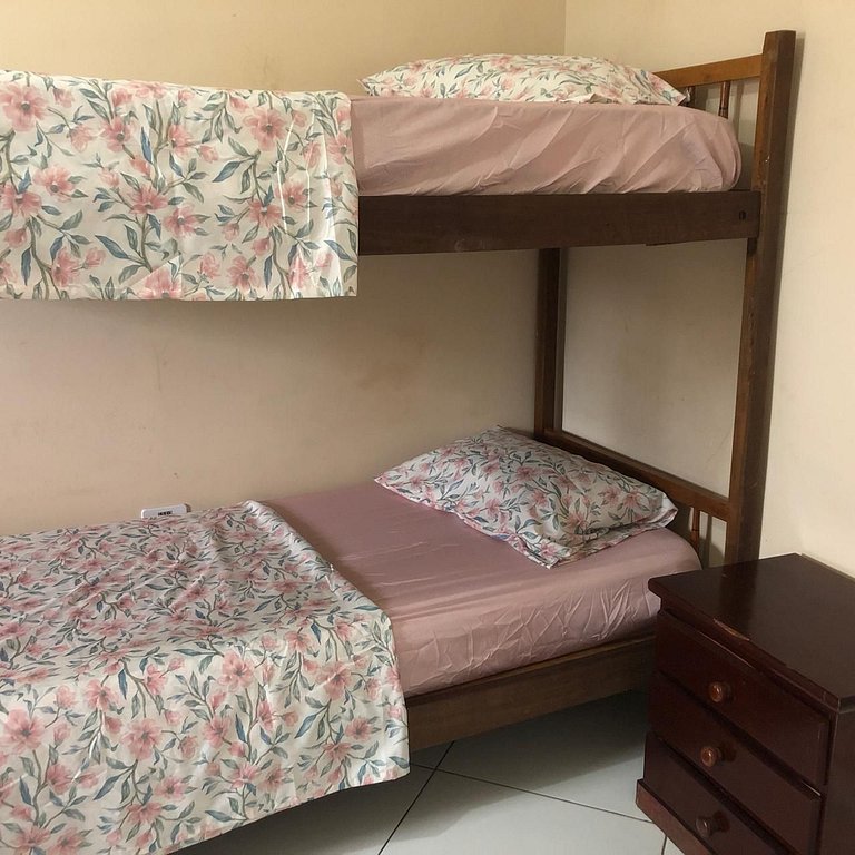 Pousada do Bene - Apartamentos