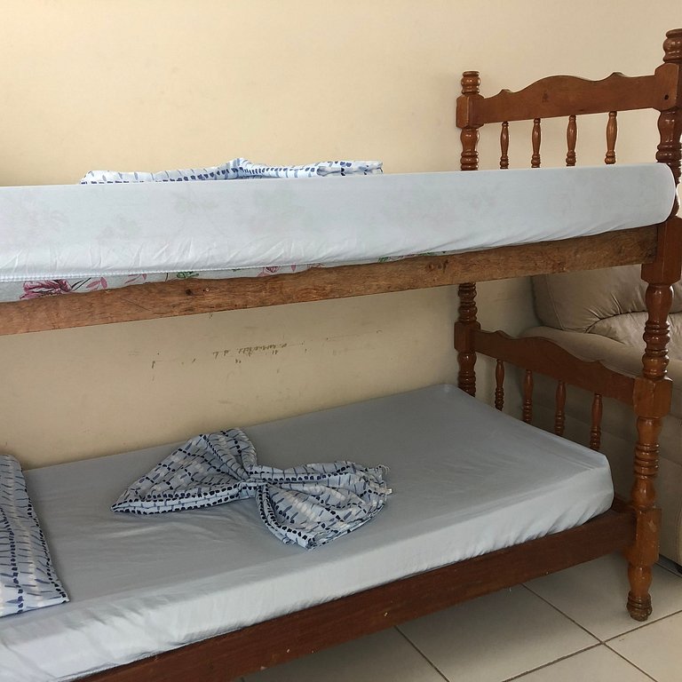Pousada do Bene - Apartamentos