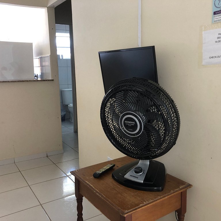 Pousada do Bene - Apartamentos