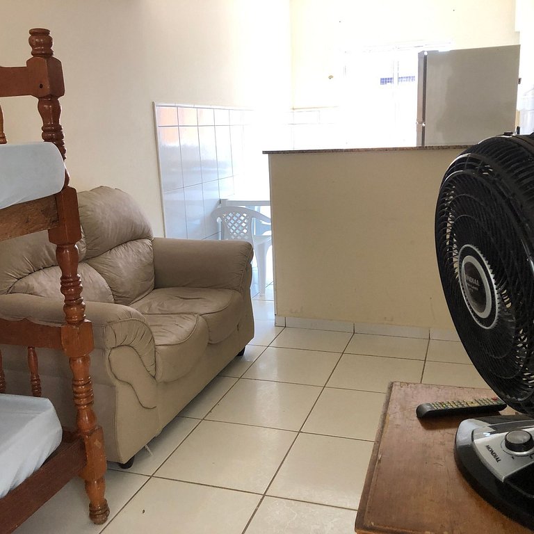 Pousada do Bene - Apartamentos
