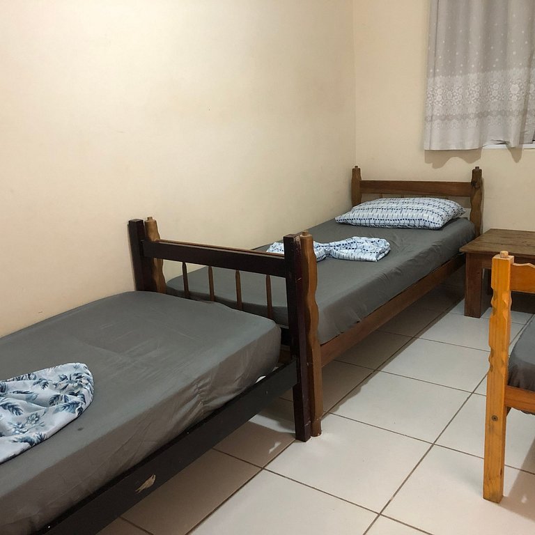 Pousada do Bene - Apartamentos