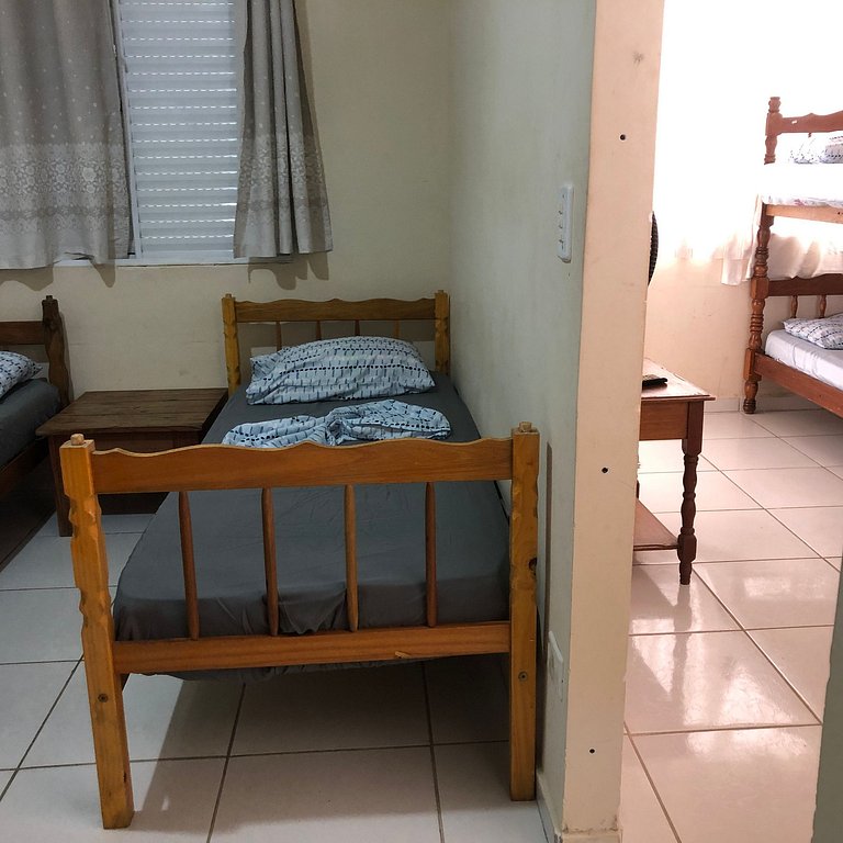 Pousada do Bene - Apartamentos