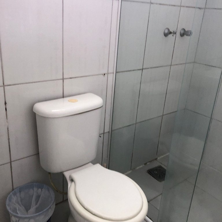 Pousada do Bene - Apartamentos