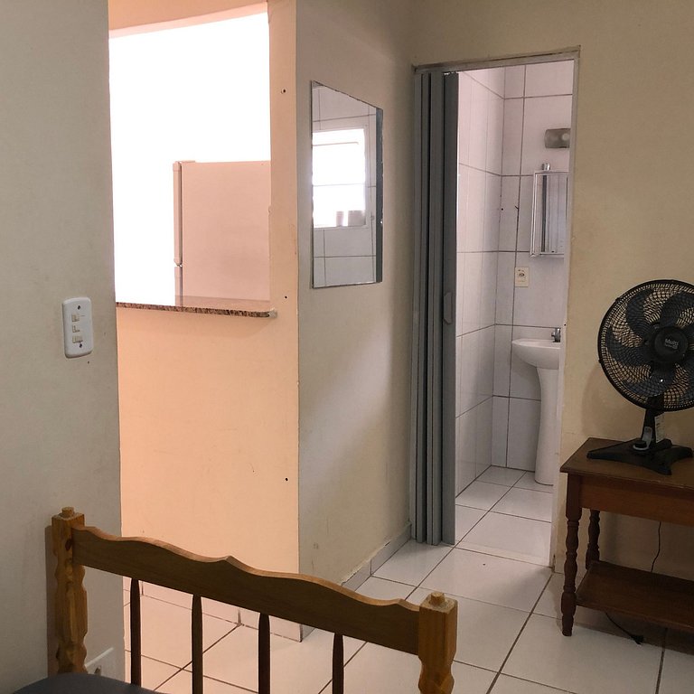 Pousada do Bene - Apartamentos