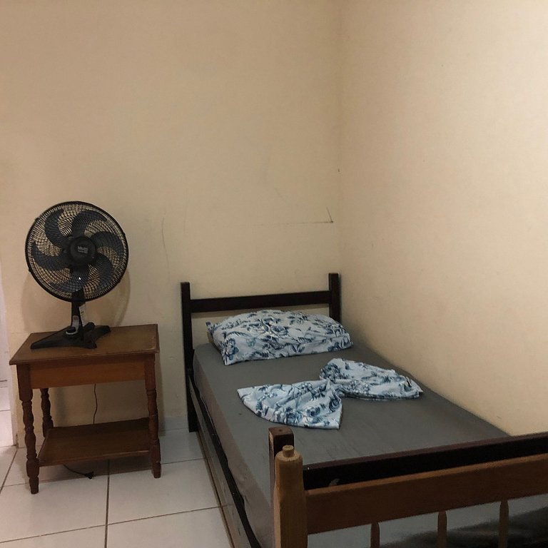 Pousada do Bene - Apartamentos