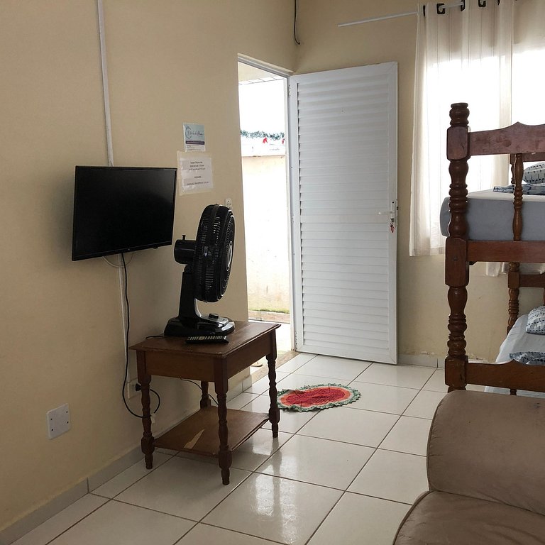 Pousada do Bene - Apartamentos
