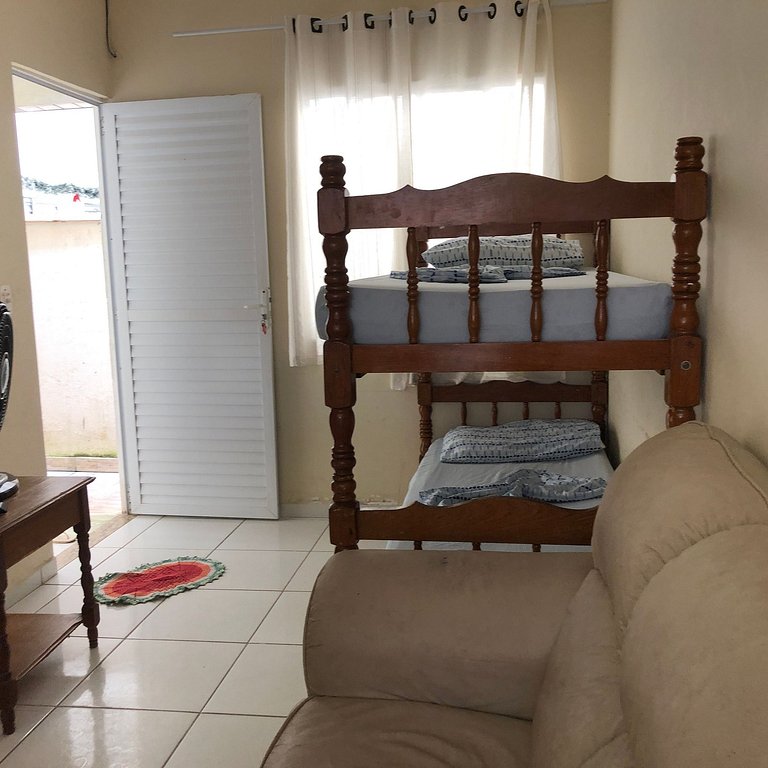 Pousada do Bene - Apartamentos