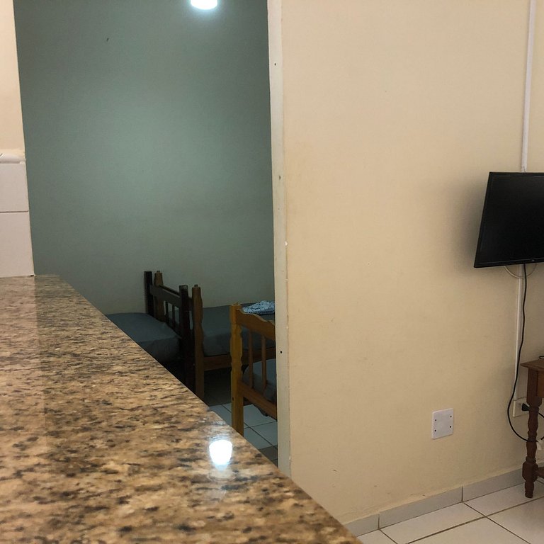 Pousada do Bene - Apartamentos