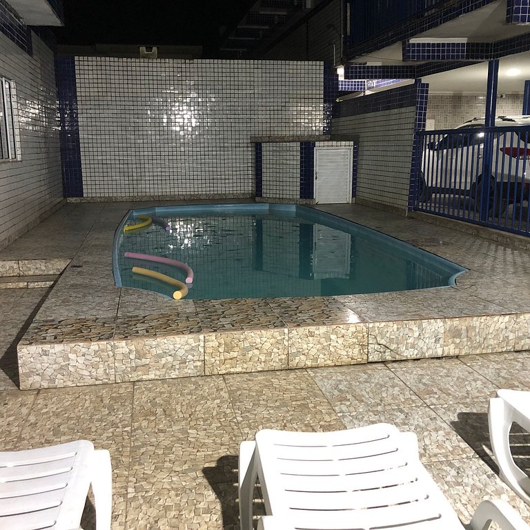 Pousada do Bene - Apartamentos