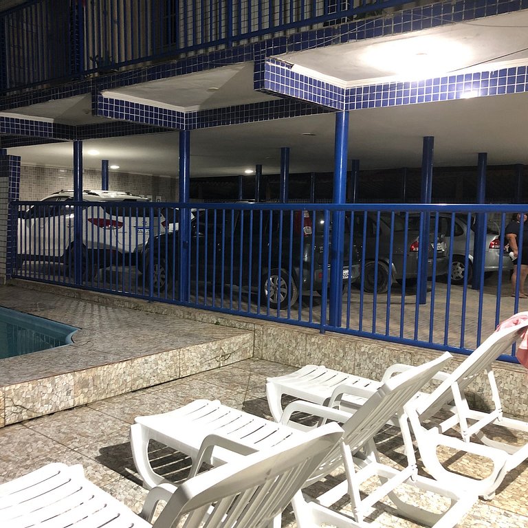 Pousada do Bene - Apartamentos
