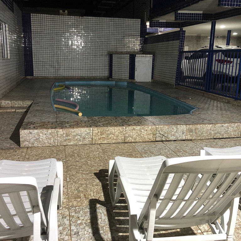 Pousada do Bene - Apartamentos