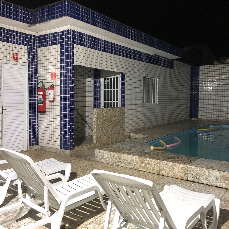 Pousada do Bene - Apartamentos