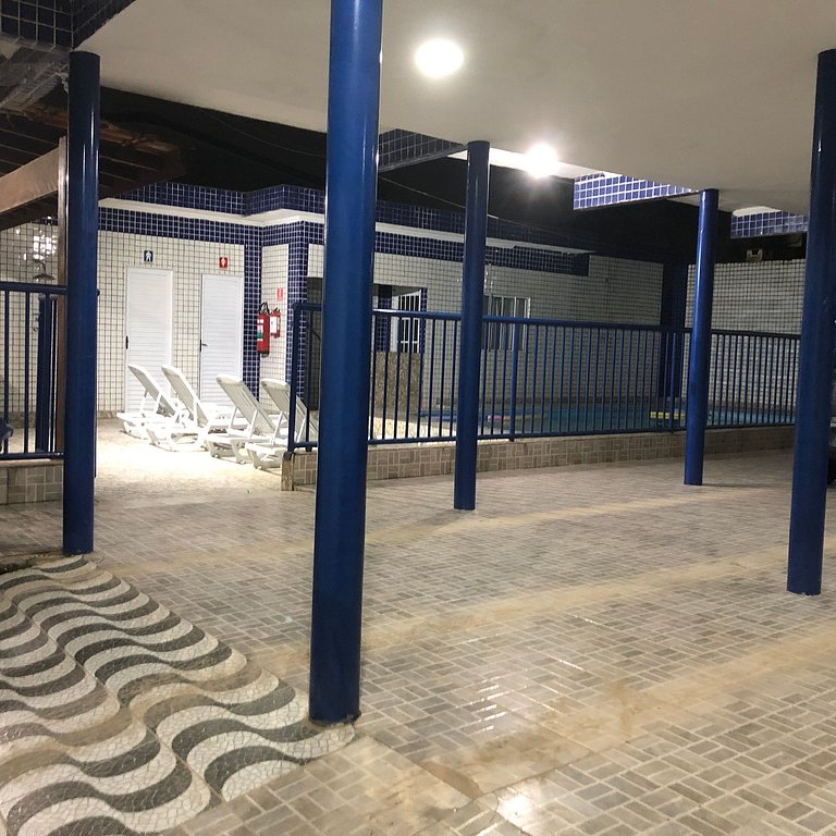 Pousada do Bene - Apartamentos