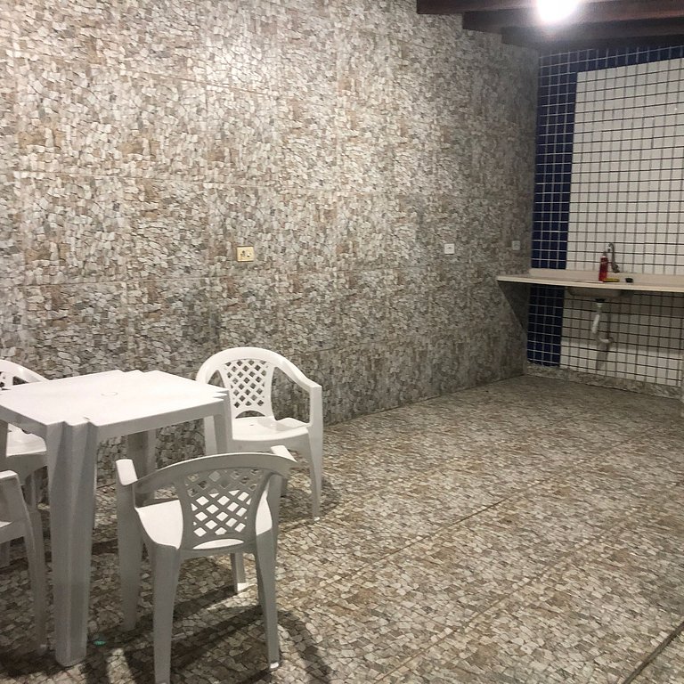 Pousada do Bene - Apartamentos