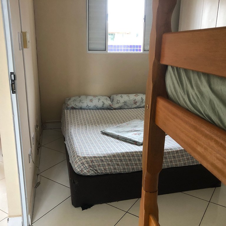 Pousada do Bene - Apartamentos