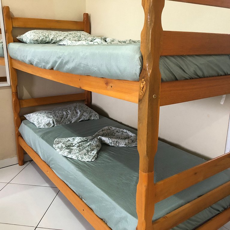 Pousada do Bene - Apartamentos