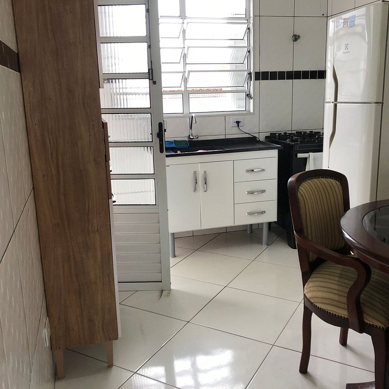 Pousada do Bene - Apartamentos