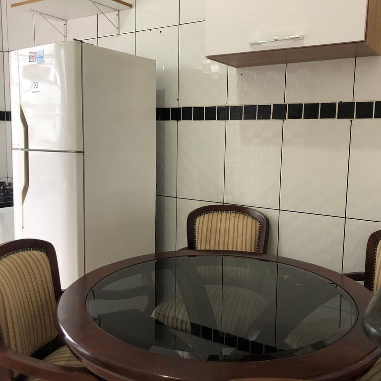 Pousada do Bene - Apartamentos
