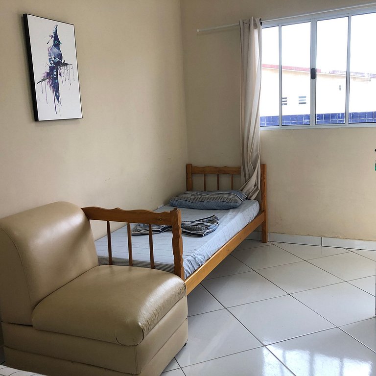 Pousada do Bene - Apartamentos
