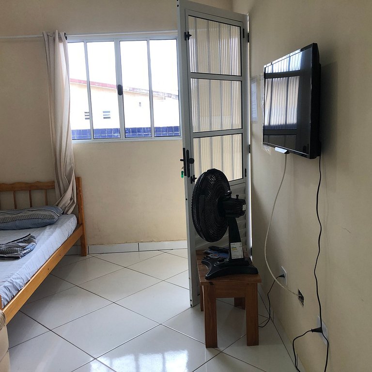 Pousada do Bene - Apartamentos