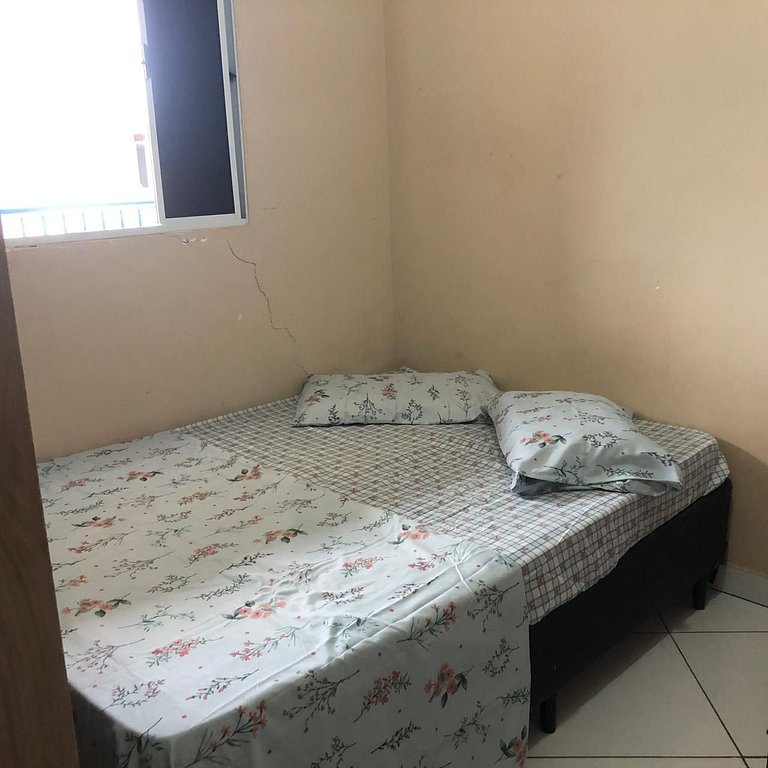 Apartamento Tempestade - Aluguel Casa